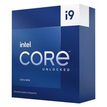 Processador Intel Core i9-13900KF Socket LGA 1700 24 Core 32 Threads 3.0GHZ e 5.8GHZ Turbo Cache 36MB