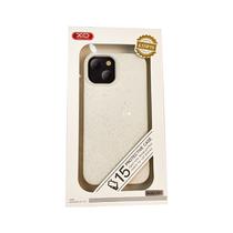 Capa Xo iPhone 15 K03 Biodegradavel White