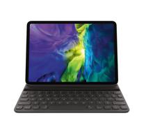 Apple Smart Keyboard para iPad Pro 12.9" 4TA Geracao MXNL2LL/A - (Ingles)