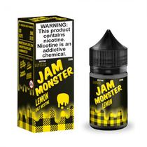 Ant_Essencia Vape Jam Monster Salt Lemon 24MG 30ML