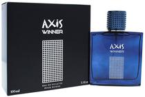 Perfume Axis Winner Edt 100ML - Masculino