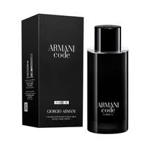 Perfume Giorgio Armani Code Parfum Masculino 125ML