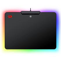 Mousepad Redragon Epeius P009 com Iluminacao RGB 358 X 265 X 11 MM - Preto