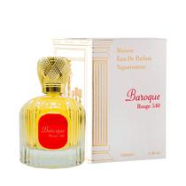 Perfume Maison Alhambra Baroque Rouge 540 - Eau de Parfum - Unissex - 100ML
