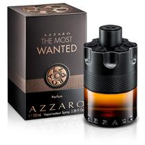 Azzaro The Most Wanted Parfum Mas 100ML