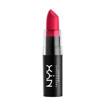 Cosmetico NYX Matte Lipstick Bloody Mary MLS18 - 800897143848