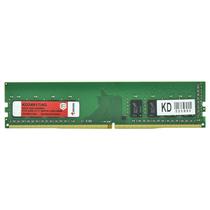 Memoria Ram para PC Keepdata de 4GB KD24N17 DDR4/2400MHZ - Verde