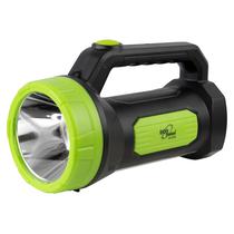 Lanterna Ecopower EP-2620 - 9W - Recarregavel - 900MAH - Verde