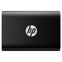 SSD Externo HP 250GB Portatil P500 - Preto (7NL52AA#Abc)