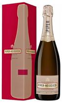 Champagne Piper Heidsieck Cuvee Sublime - 750ML