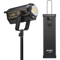 Luz de Video LED Godox VL300II 300 W