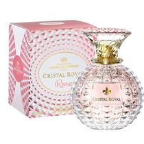 Perfume Marina de Bourbon Cristal Royal Rose Edp Feminino - 100ML