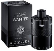 Perfume Azzaro The Most Wanted Intense Edp 100ML - Masculino