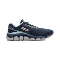 Tenis Fila Feminino Training Fluxer Azul