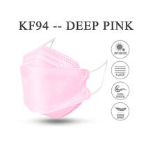 Mascara Protetora KF94 - Rosa