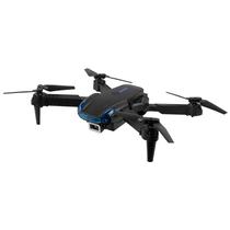 Drone E89 - HD - com Controle - Wi-Fi - Preto