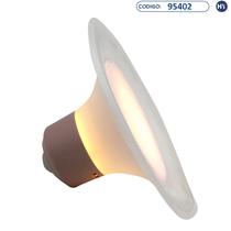 Lampada Mini LED Inteligente SE-68 com Sensor e Ventosa - Recarregavel USB