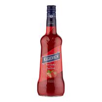 Bebidas Keglevich Vodka Frutilla 700ML - Cod Int: 4630