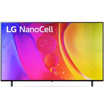 TV Smart LED LG Nanocell 55NANO80SQA 55" 4K Uhd HDR