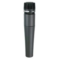 Microfone Shure SM57 LC