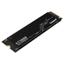 HD SSD M.2 1TB Kingston KC3000 SKC3000S/1024G Nvme