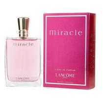 Perfume Lancome Miracle Edp 50ML - Cod Int: 60376