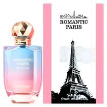 Perfume Stella Dustin Romantic Paris Edp 100ML Feminino