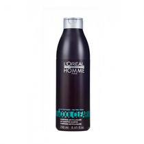 Shampoo L'Oreal Homme Cool Clear 250ML