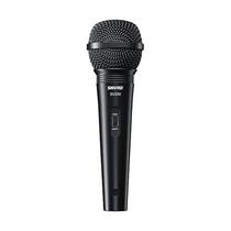 Microfone Shure SV200 - Preto