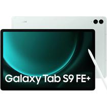 Tablet Samsung Galaxy Tab S9 Fe+ SM-X610 Wi-Fi 12/256GB 12.4" 8/8MP A13 s/L - Mint