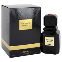 Perfume Ajmal Incense Wood Edp 100ML - Cod Int: 58378