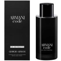 Perfume Giorgio Armani Code Edt Masculino - 125ML