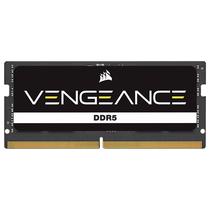Memoria Ram para Notebook Corsair Vengeance DDR5 16GB 4800MHZ - CMSX16GX5M1A4800C40