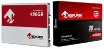 HD SSD Keepdata KDS480G-L21 480GB SATA III 2.5" 500/320MB/s