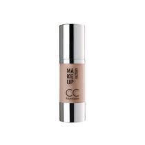 Make Up Factory CC Foundation N21