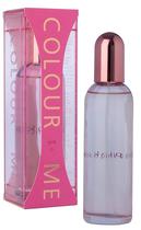 Perfume Colour Me Pink Femme Edp 100ML - Feminino