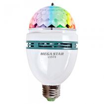 Lampa LED - Atmosferica Megastar Gir.2V