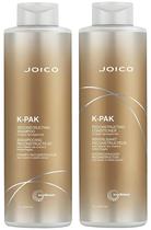 Kit Joico K-Pak Shampoo + Condicionador - 1L