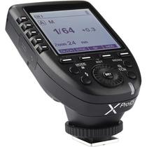Radio Flash Godox Xpro-O/P para Olympus e Panasonic
