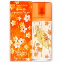 Perfume Elizabeth Arden Green Tea Nectarine Blossom Eau de Toilette Feminino 100ML