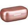 Fone Iluv Bubble Gum True Wireless BT5.0 Earphone IPX6 Rose Gold - Bbgtwsairrg