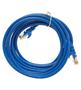 Cabo Iuron CAT6 Utp Patch Cord 26AWG 7/0.16MM 3M Azul