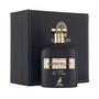 Perfume Maison Alhambra Amberley Pur Oud Edp Unissex 100ML