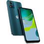 Motorola Moto E13 XT2345-3 Dual 64 GB - Aurora Green