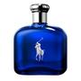 Perfume Tester Ralph Lauren Polo Blue H Edt 125ML