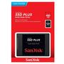 SSD 480 GB Sandisk SDSSDA-480G-G26 - SDSSDA-480G-G26