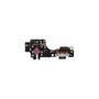 Conec Carga c/Placa Ori Turbo Moto G73