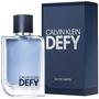 Perfume Calvin Klein Defy Edt - Masculino 100ML