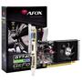 Placa de Vídeo Afox 4GB Geforce GT740 DDR3 - AF740-4096D3L3