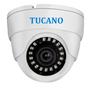 Cam CCTV Tucano Color MODEL-320 3.6MM/DM